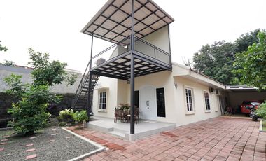 Rumah 1 Lt Tanah Luas 11 Menit ke Tol Jati Asih 2 Hadap Utara J-42693