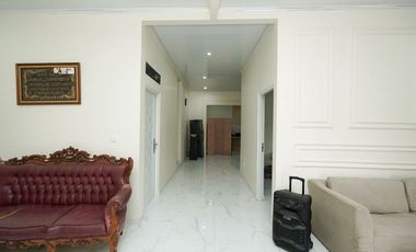 Rumah 1 Lt Tanah Luas 11 Menit ke Tol Jati Asih 2 Hadap Utara J-42693