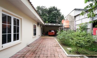 Rumah 1 Lt Tanah Luas 11 Menit ke Tol Jati Asih 2 Hadap Utara J-42693