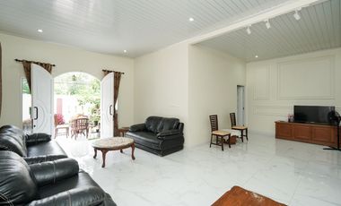 Rumah 1 Lt Tanah Luas 11 Menit ke Tol Jati Asih 2 Hadap Utara J-42693