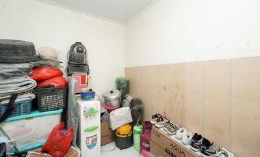 Rumah 1 Lt Tanah Luas 11 Menit ke Tol Jati Asih 2 Hadap Utara J-42693