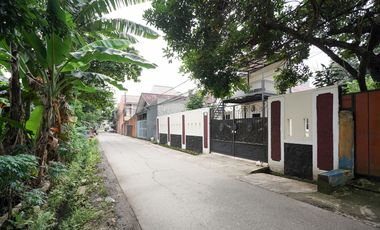 Rumah 1 Lt Tanah Luas 11 Menit ke Tol Jati Asih 2 Hadap Utara J-42693