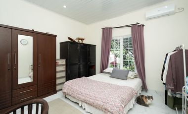 Rumah 1 Lt Tanah Luas 11 Menit ke Tol Jati Asih 2 Hadap Utara J-42693