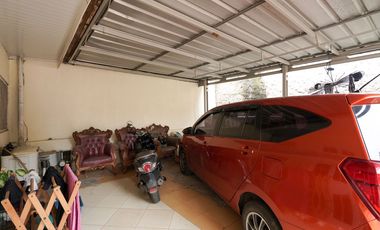 Rumah 1 Lt Tanah Luas 11 Menit ke Tol Jati Asih 2 Hadap Utara J-42693