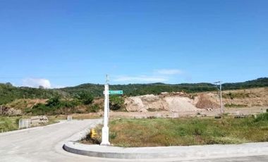 Commercial Lot for Sale in Nasugbu Ocean View Good along National Hiway