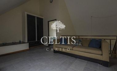 Duplex 4 ambientes 113m2 en AGUACALMA