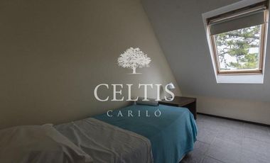 Duplex 4 ambientes 113m2 en AGUACALMA