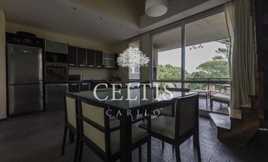 Duplex 4 ambientes 113m2 en AGUACALMA