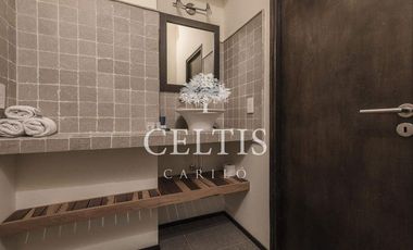 Duplex 4 ambientes 113m2 en AGUACALMA