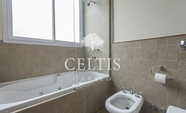 Duplex 4 ambientes 113m2 en AGUACALMA
