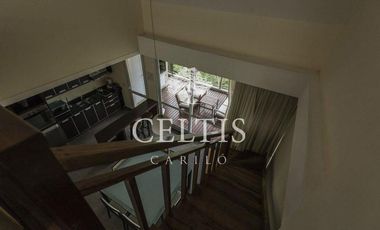 Duplex 4 ambientes 113m2 en AGUACALMA