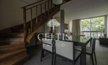 Duplex 4 ambientes 113m2 en AGUACALMA