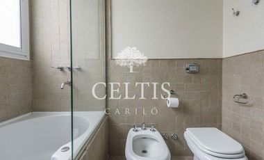 Duplex 4 ambientes 113m2 en AGUACALMA