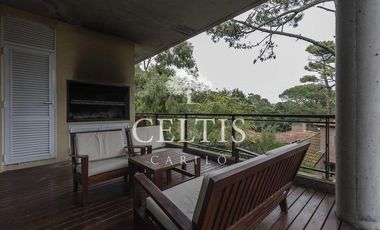 Duplex 4 ambientes 113m2 en AGUACALMA