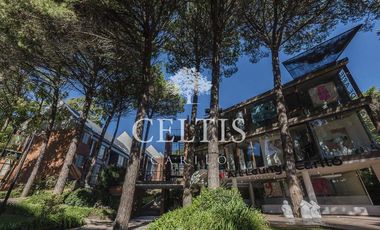 Duplex 4 ambientes 113m2 en AGUACALMA