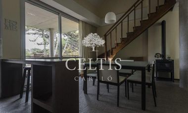 Duplex 4 ambientes 113m2 en AGUACALMA