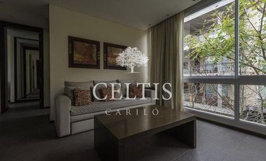 Duplex 4 ambientes 113m2 en AGUACALMA