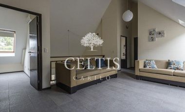 Duplex 4 ambientes 113m2 en AGUACALMA