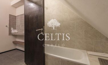Duplex 4 ambientes 113m2 en AGUACALMA