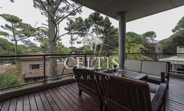 Duplex 4 ambientes 113m2 en AGUACALMA