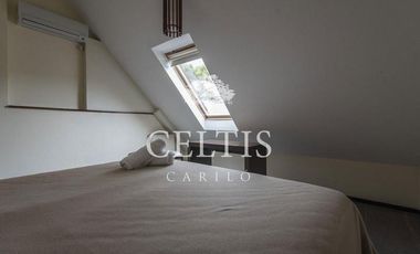Duplex 4 ambientes 113m2 en AGUACALMA