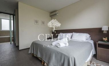 Duplex 4 ambientes 113m2 en AGUACALMA