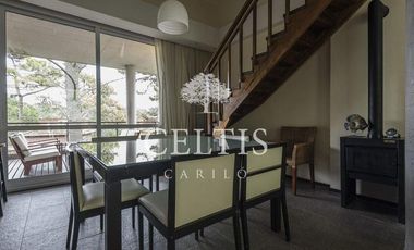 Duplex 4 ambientes 113m2 en AGUACALMA