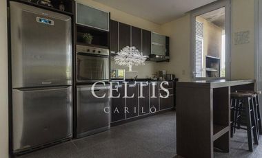 Duplex 4 ambientes 113m2 en AGUACALMA