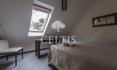 Duplex 4 ambientes 113m2 en AGUACALMA