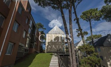 Duplex 4 ambientes 113m2 en AGUACALMA