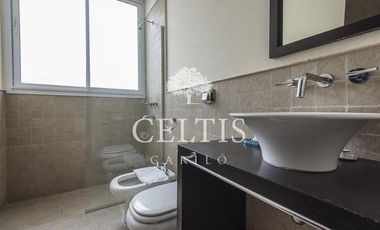 Duplex 4 ambientes 113m2 en AGUACALMA