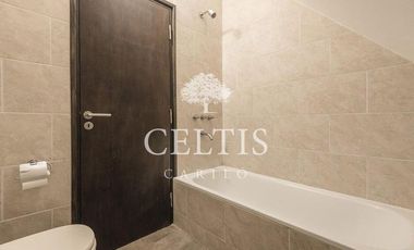 Duplex 4 ambientes 113m2 en AGUACALMA