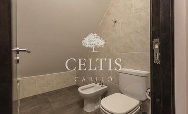 Duplex 4 ambientes 113m2 en AGUACALMA