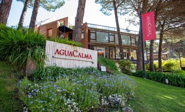 Duplex 4 ambientes 113m2 en AGUACALMA