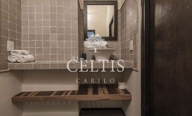 Duplex 4 ambientes 113m2 en AGUACALMA