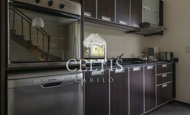 Duplex 4 ambientes 113m2 en AGUACALMA