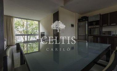 Duplex 4 ambientes 113m2 en AGUACALMA