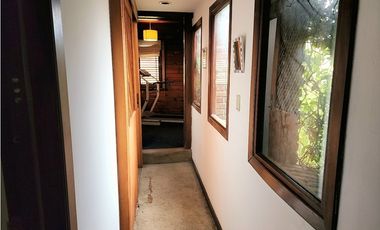Chalet seis ambientes con piscina. San Carlos. Mar del Plata. Venta.