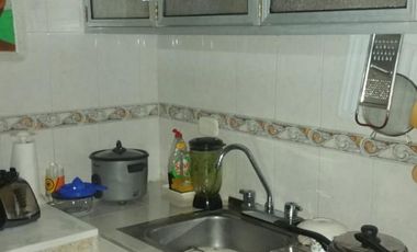 edificio en venta en nueva tequendama. Cod V6760