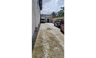 Se vende galera de 1500 mts en Pueblo nuevo $750K