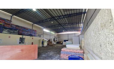 Se vende galera de 1500 mts en Pueblo nuevo $750K