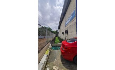 Se vende galera de 1500 mts en Pueblo nuevo $750K