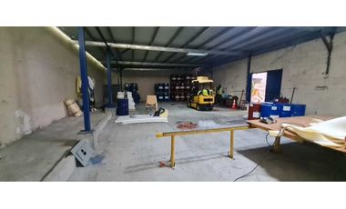 Se vende galera de 1500 mts en Pueblo nuevo $750K