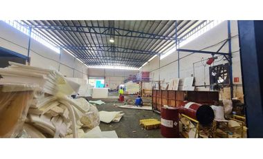 Se vende galera de 1500 mts en Pueblo nuevo $750K