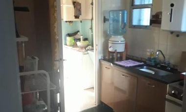 VENTA CASA EN LOTE PROPIO 4 AMBIENTES CON GARAGE, CHILAVERT