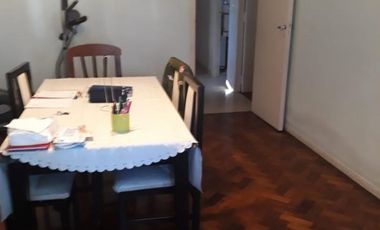 VENTA CASA EN LOTE PROPIO 4 AMBIENTES CON GARAGE, CHILAVERT