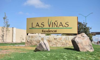 TERRENO EN VENTA EN  LAS VIÑAS, TORREÓN