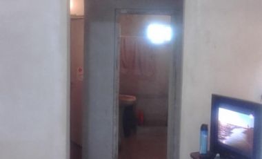 Casa sobre terreno de 510 m2 en Ingeniero Allan, Varela