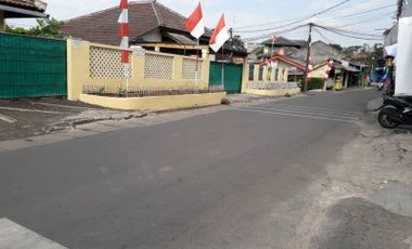 Tanah Dijual Lubang Buaya Jakarta Timur Luas 93 Meter