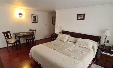 Departamento en Venta en Vitacura/ Alonso de Cordova